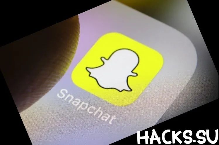the social hackers snapchat